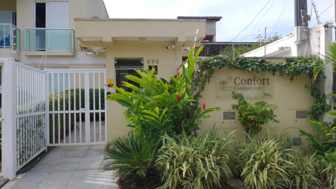 Juquehy Casa Confort Para Familias Em Condominio Juquei Kültér fotó