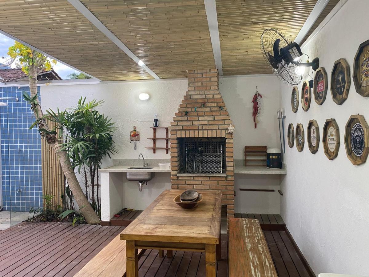 Juquehy Casa Confort Para Familias Em Condominio Juquei Kültér fotó