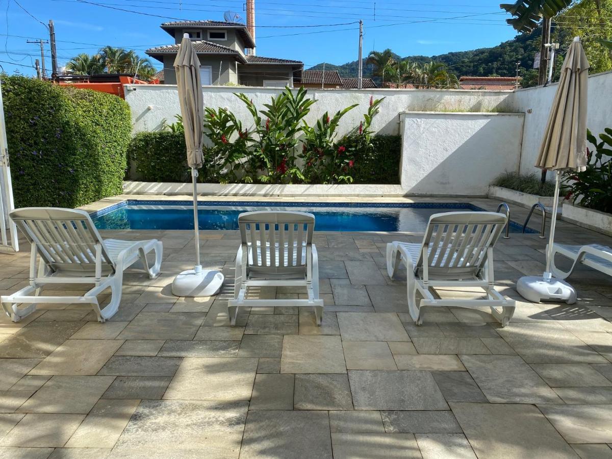 Juquehy Casa Confort Para Familias Em Condominio Juquei Kültér fotó