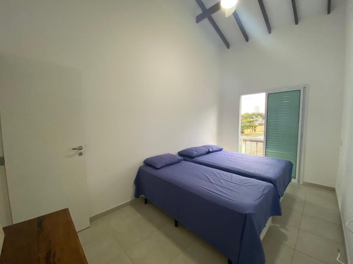 Juquehy Casa Confort Para Familias Em Condominio Juquei Kültér fotó