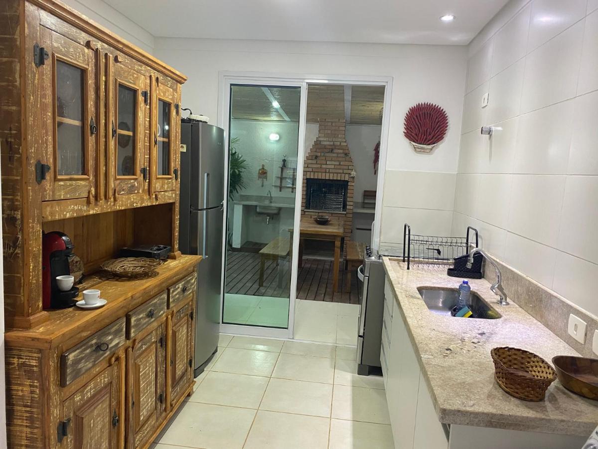 Juquehy Casa Confort Para Familias Em Condominio Juquei Kültér fotó