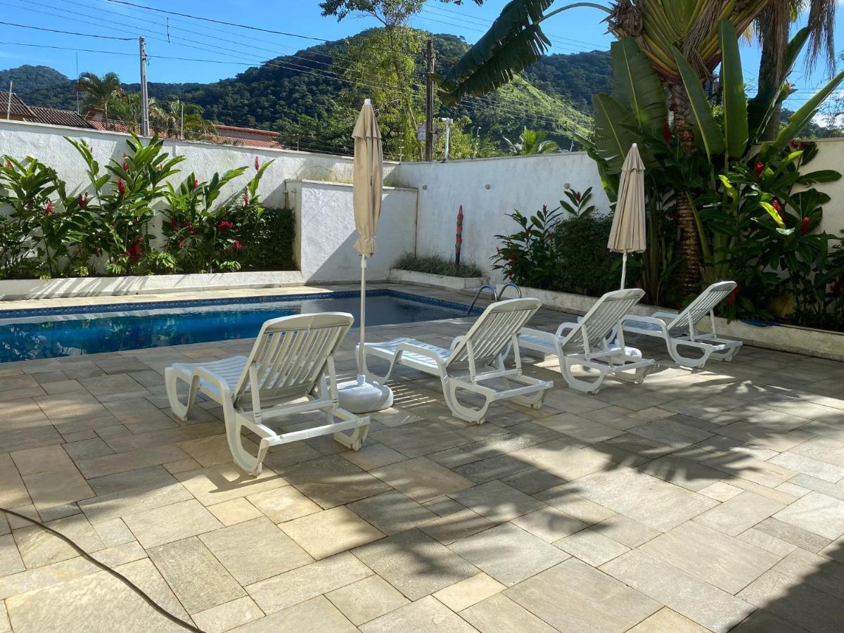 Juquehy Casa Confort Para Familias Em Condominio Juquei Kültér fotó
