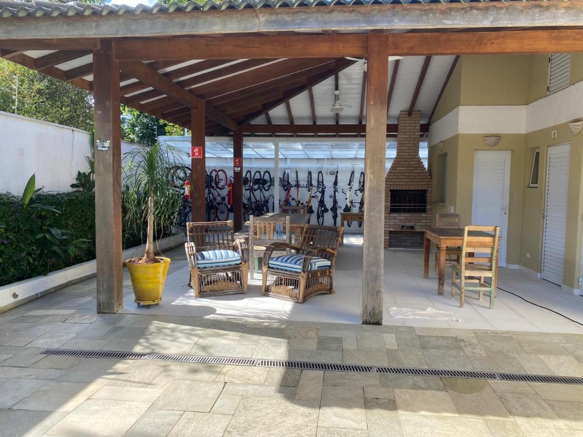 Juquehy Casa Confort Para Familias Em Condominio Juquei Kültér fotó