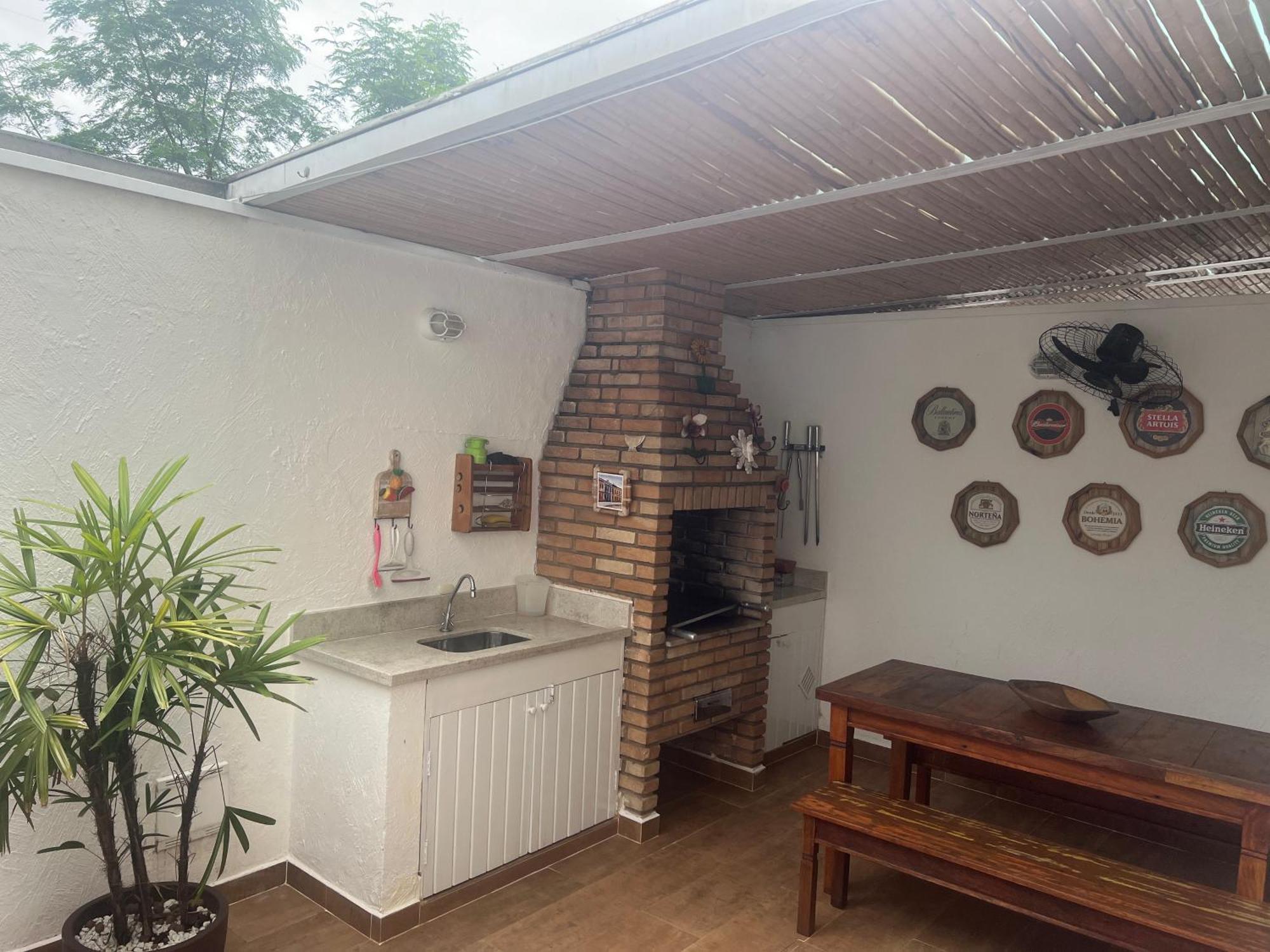 Juquehy Casa Confort Para Familias Em Condominio Juquei Kültér fotó